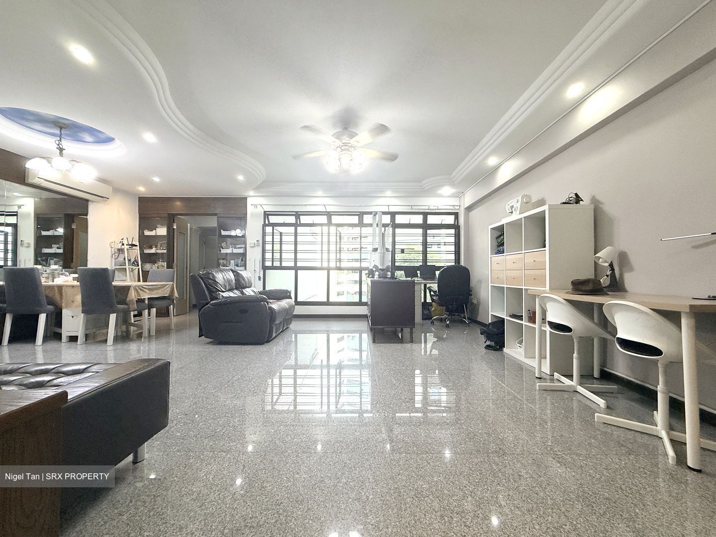 Blk 661A Jurong West Street 64 (Jurong West), HDB 5 Rooms #518520421
